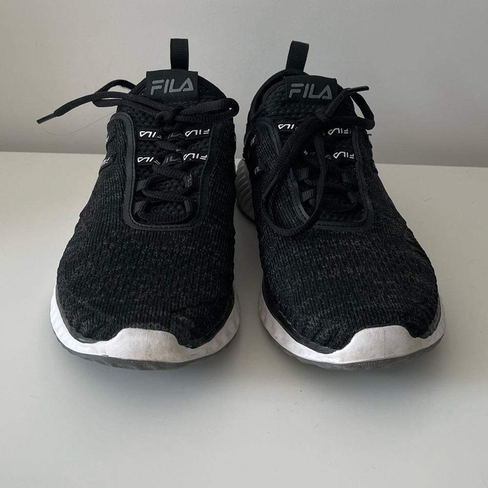 Fila Realmspeed Running Shoe - Picture 2 of 7